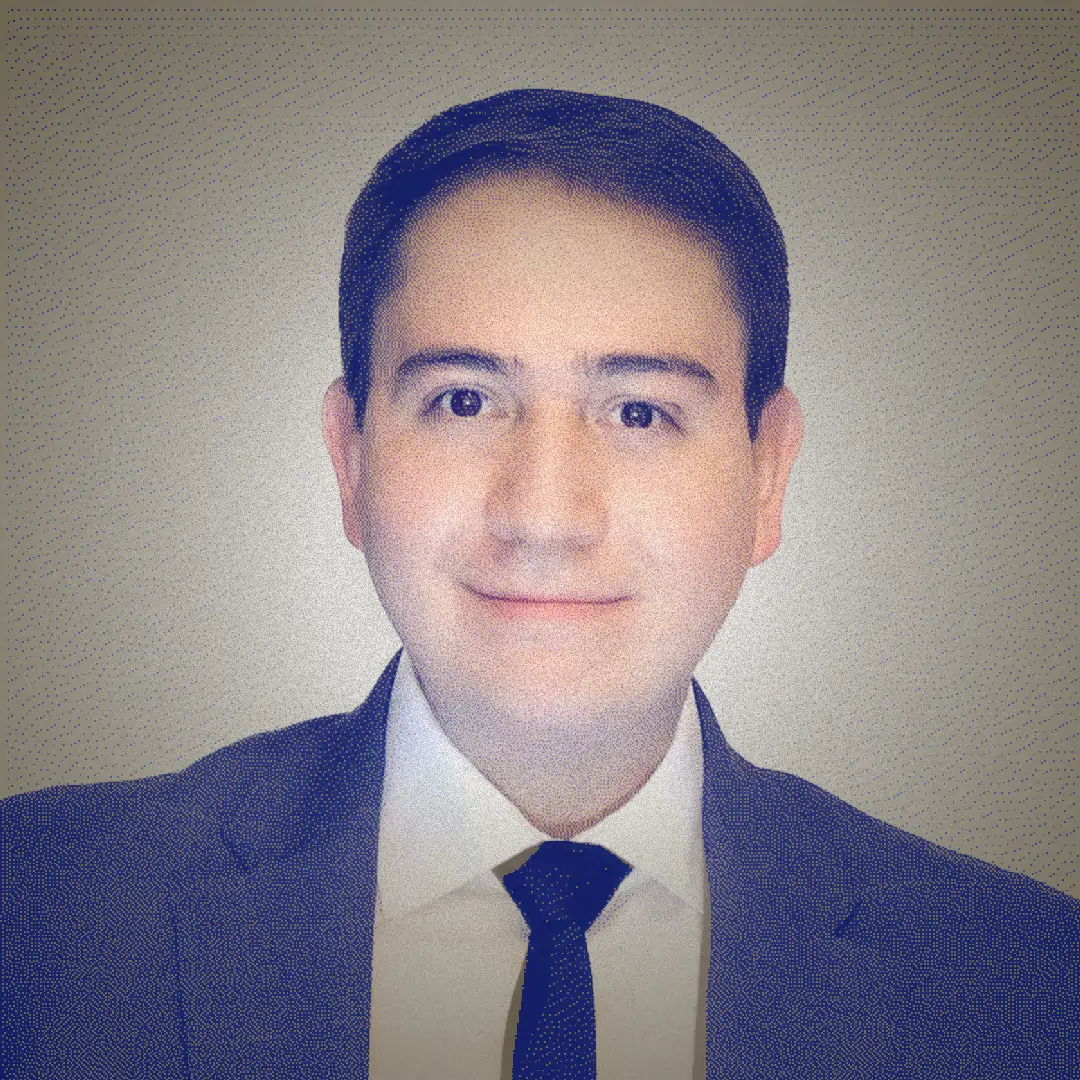 Francisco Guadarrama